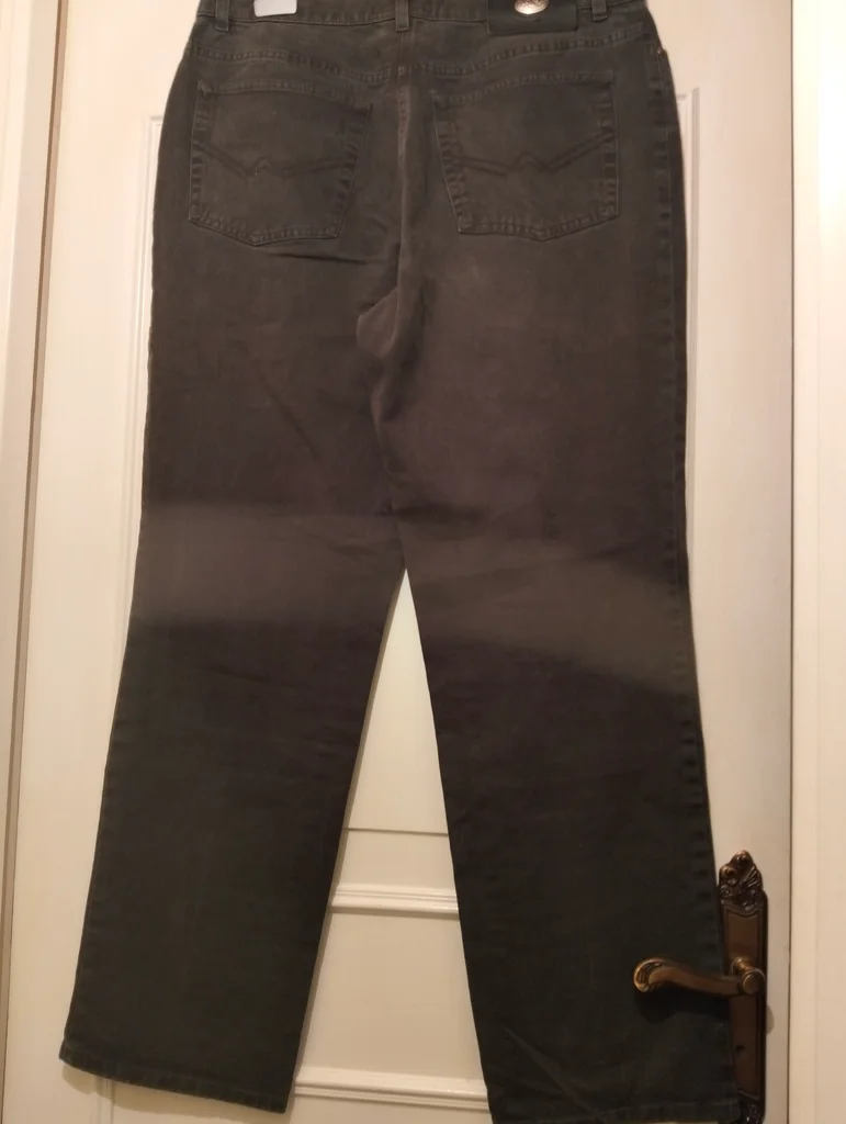 Jeans – photo 2
